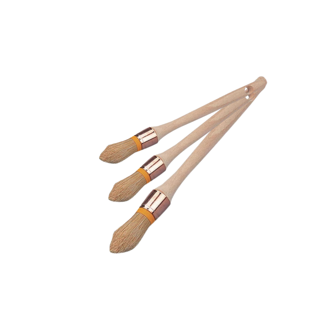 BROSSE A RECHAMPIR DE CHANTIER N°0 - 18MM